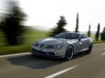 Mercedes-Benz SLR McLaren 722 Edition 2006 года